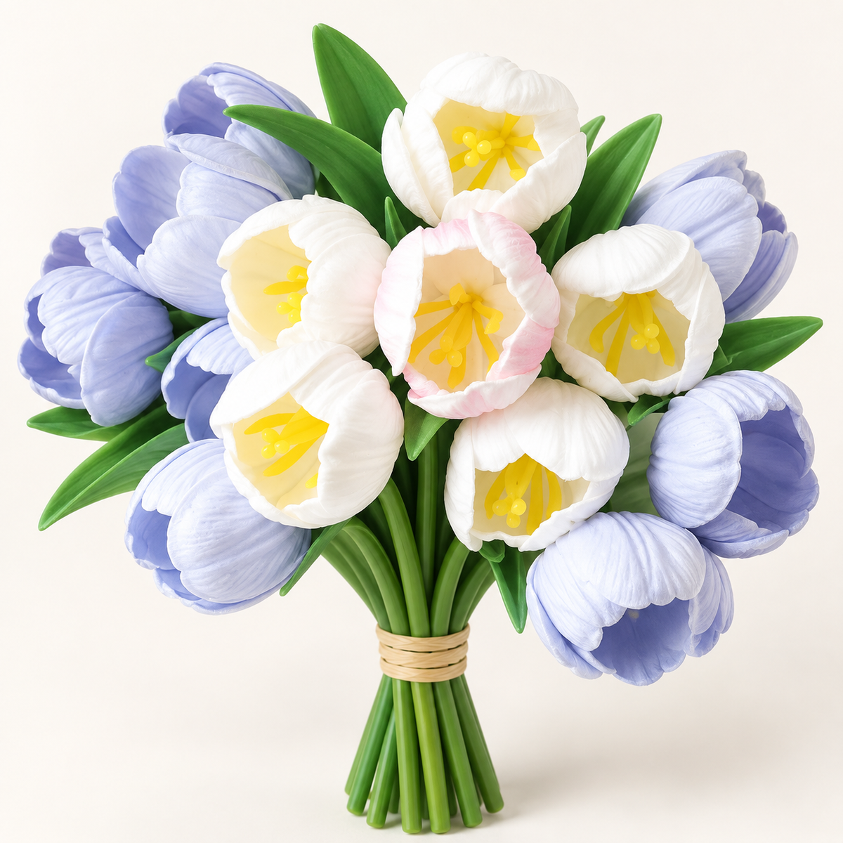 Classic Artificial Tulip Stem
