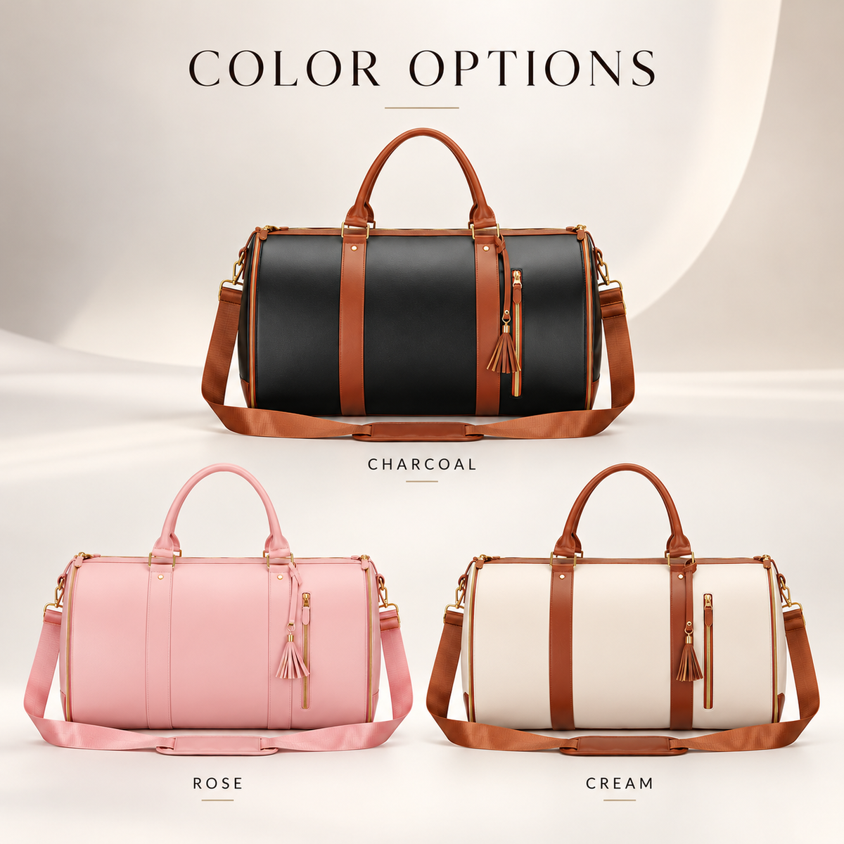 Glideor Travel Bag 2.0