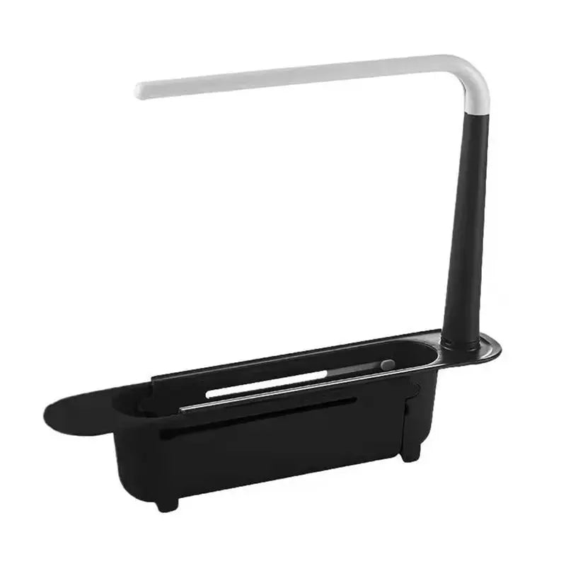 Upgraded Expandable Over-Sink Caddy