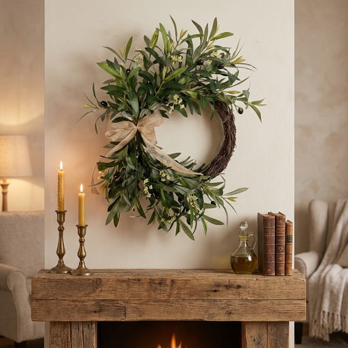 Olive wreath