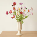 Lifelike Iceland Poppy Stem