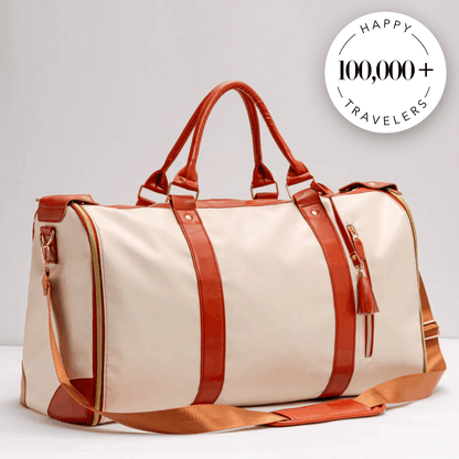Glideor Travel Bag 2.0