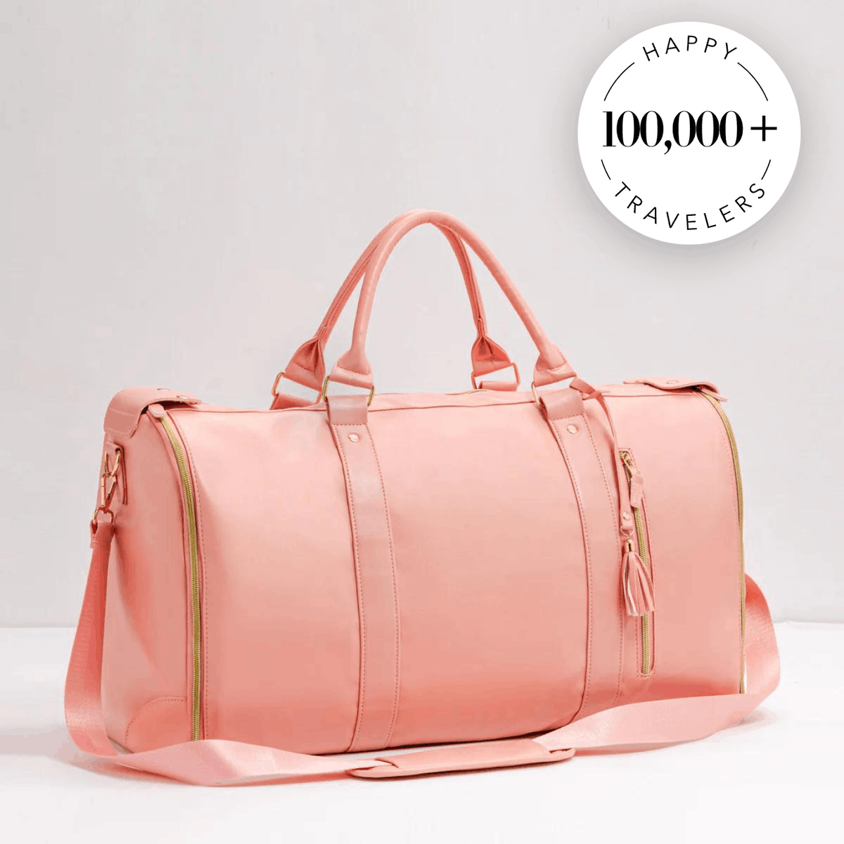 Glideor Travel Bag 2.0