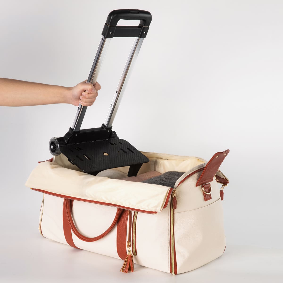 Glideor Travel Bag 2.0
