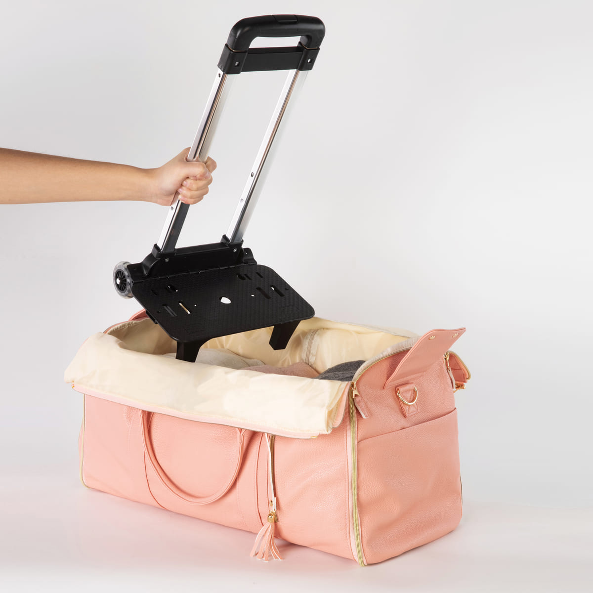 Glideor Travel Bag 2.0