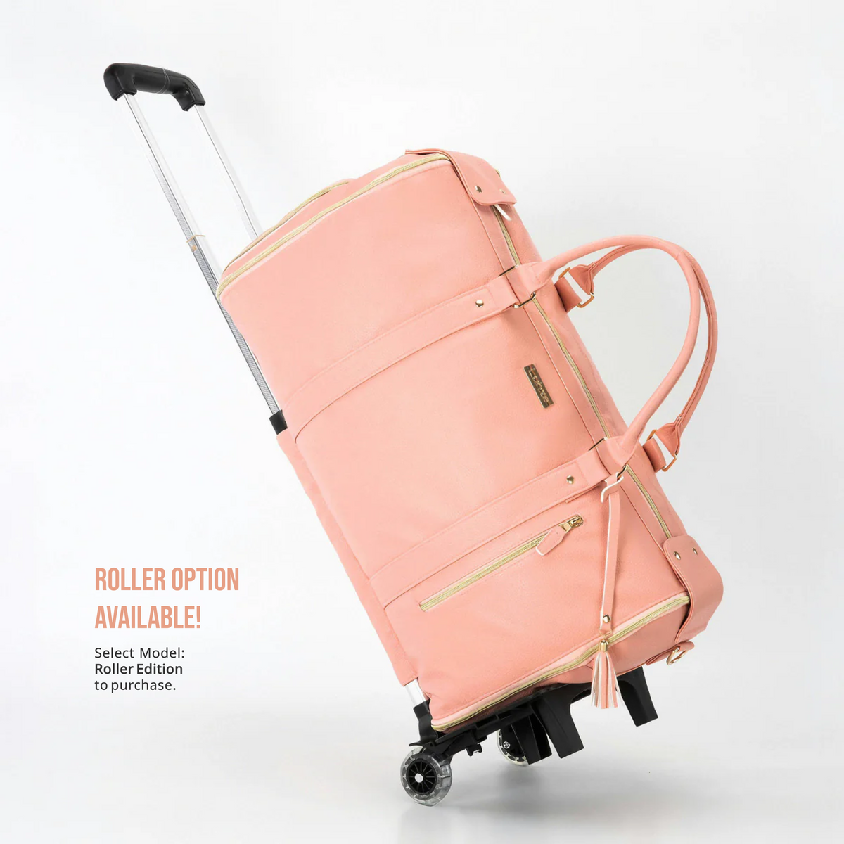 Glideor Travel Bag 2.0