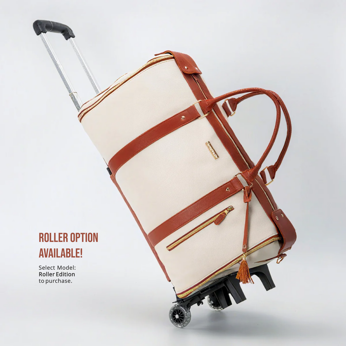 Glideor Travel Bag 2.0