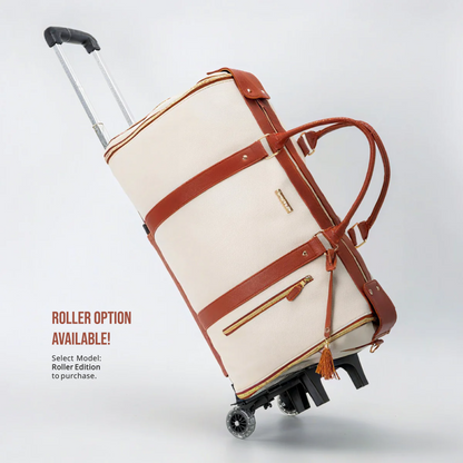 Glideor Travel Bag 2.0
