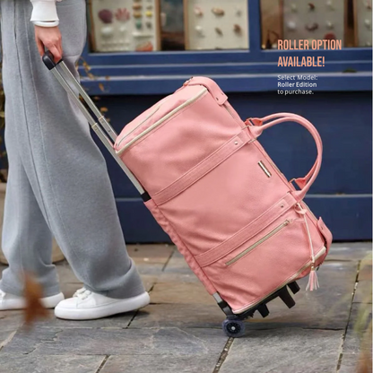 Glideor Travel Bag 2.0