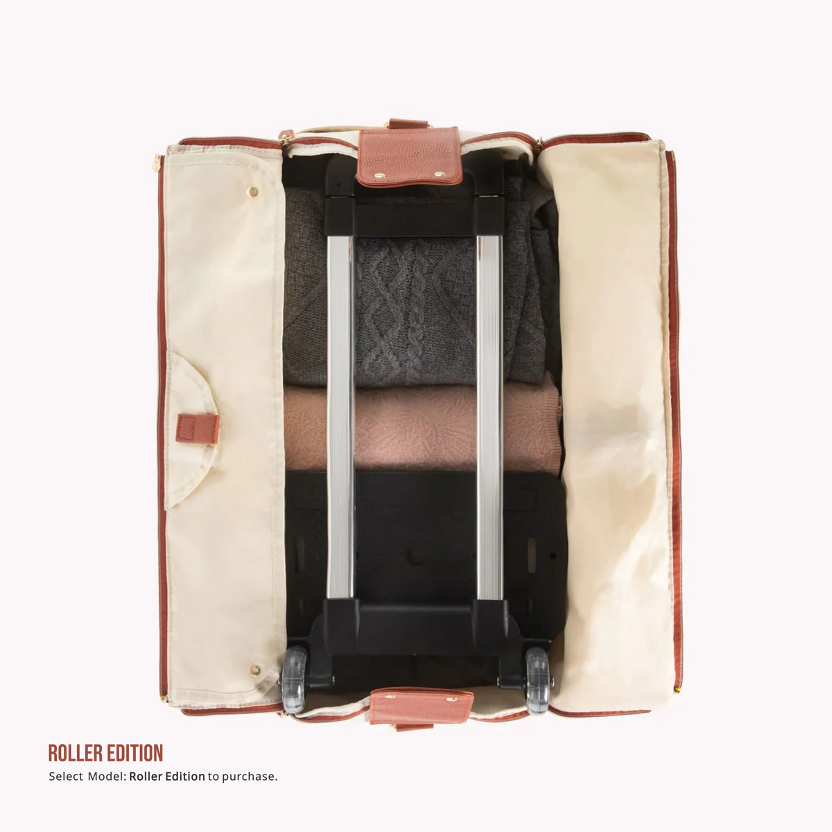 Glideor Travel Bag 2.0