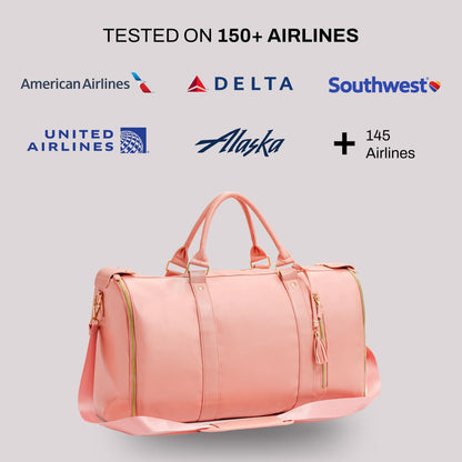 Glideor Travel Bag 2.0