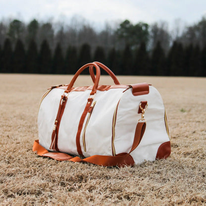 Glideor Travel Bag 2.0