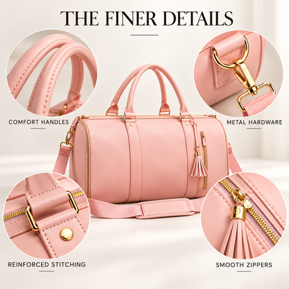 Glideor Travel Bag 2.0