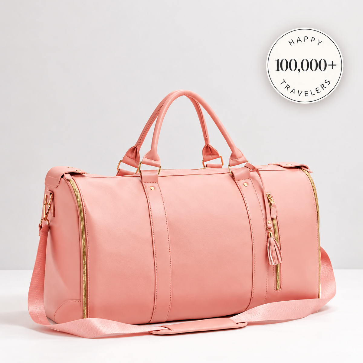 Glideor Travel Bag 2.0
