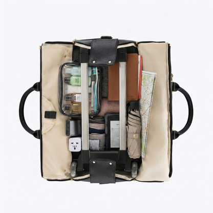 Glideor Travel Bag 2.0